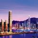 Hong Kong City