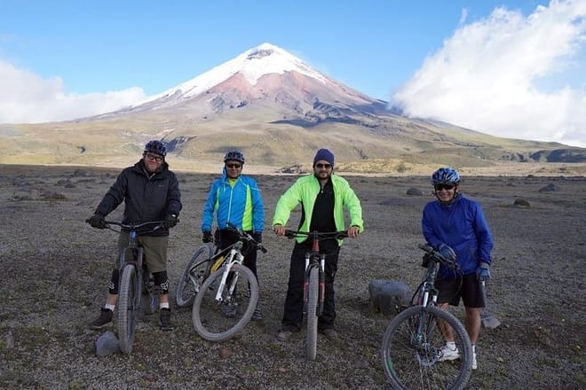 Biking Group
