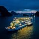 Crown Legend Cruise (4 Star Cruise Recommended 2 Day 1 Night)
