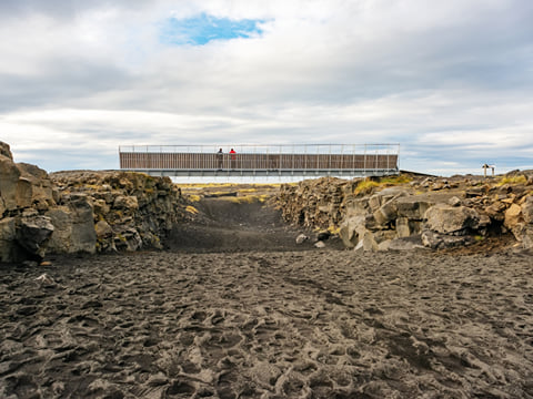 Private Reykjanes Peninsula Tour From KEF Airport or Reykjavik, photo 15