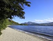 Greenock Cruise Excursion-Loch Lomond & Stirling Castle 5