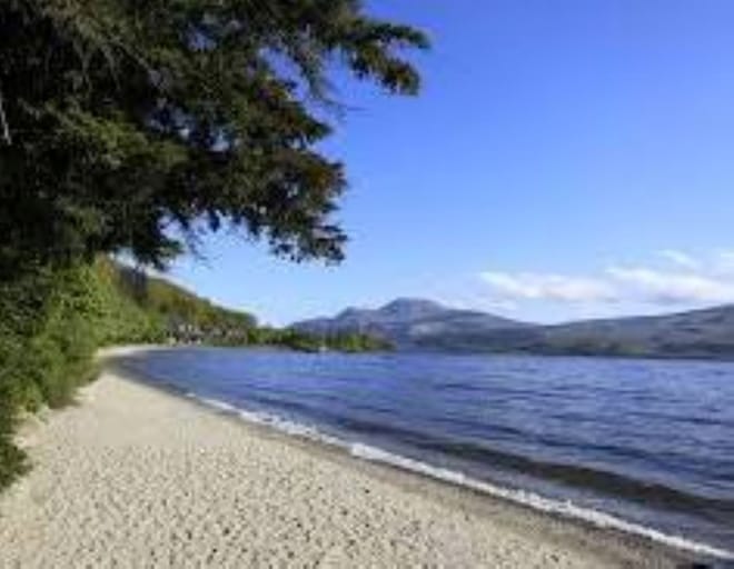 Greenock Cruise Excursion-Loch Lomond & Stirling Castle photo 5