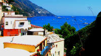 positano