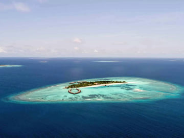Mafia Island Marine Park waters