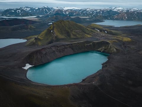 Family & Kids-Friendly Private Landmannalaugar and Valley of Tears Tour, photo 3