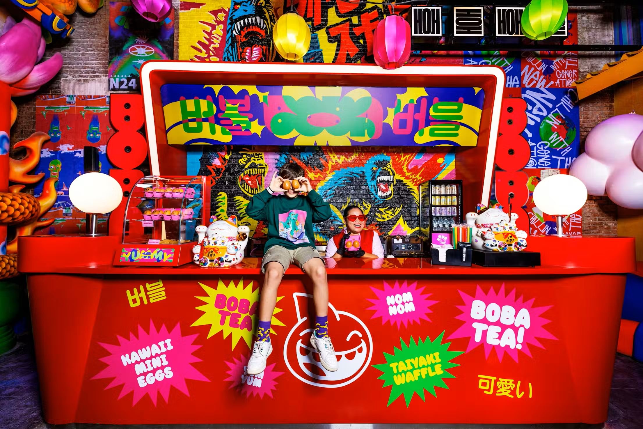 House Of Hype and At the Top Burj Khalifa Tickets