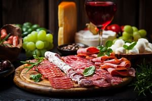 Rome: Discover Genuine Italian Food with a Guided Tour