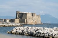 TOP Naples : Private Guided Tour with your mobile 2
