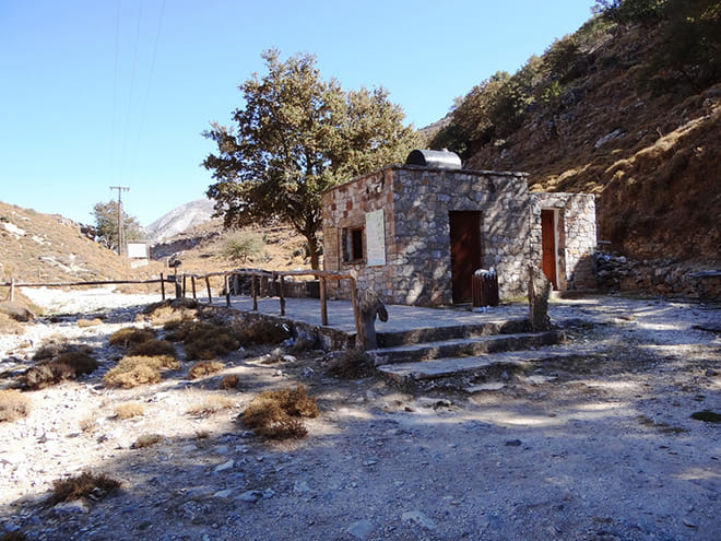 Excursion to Imbros Gorge & Frangokastelo from Heraklion & Surrounding Areas 6