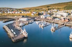 Akureyri Port: Small Group Diamond Circle Express Shore Excursion