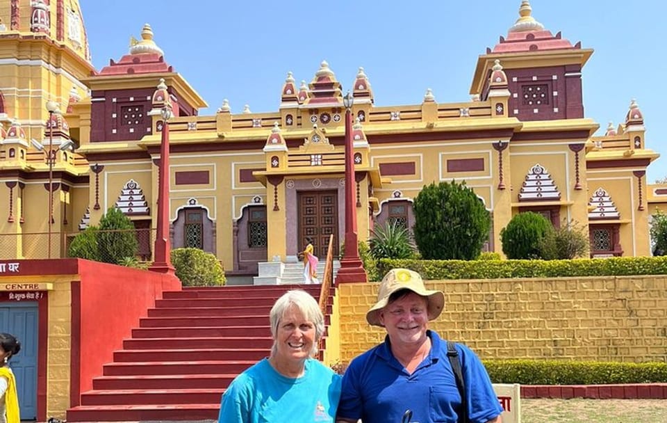 Ahmedabad to Bhopal Heritage Cities and Temples