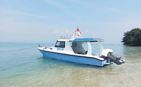 Krakatau Day Tour: Explore the Iconic Volcano in Lampung