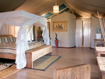 6 Days Mara Nakuru Safari