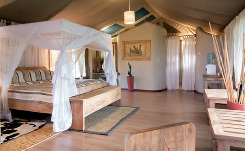 6 Days Mara Nakuru Safari