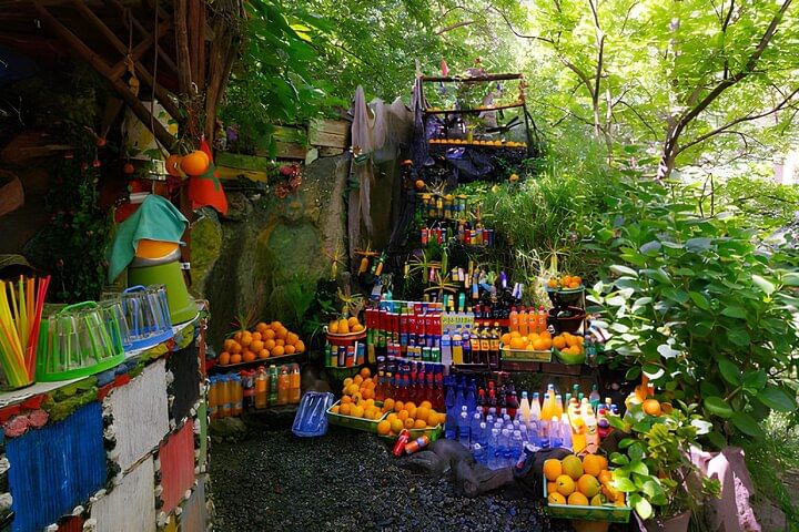 Private Full Day Tour in Ourika Valley
