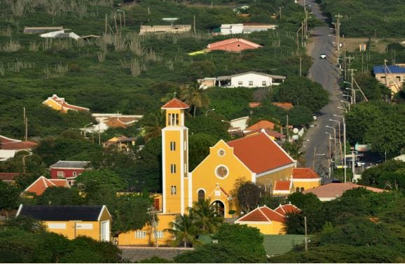 Rincon Visit with Local Guide