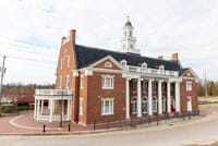Vicksburg Historic Smartphone Guided Audio Walking Tour 4
