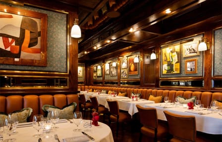 Nile River Dinner Cruise with Buffet in Cairo