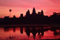 Private One Day Tour with Sunrise at Angkor Wat 1