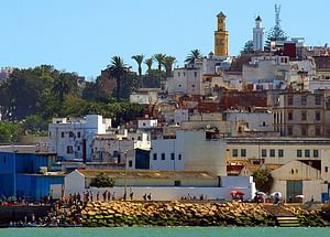 Exploring Tangier (sightseeing & cultural Tour)