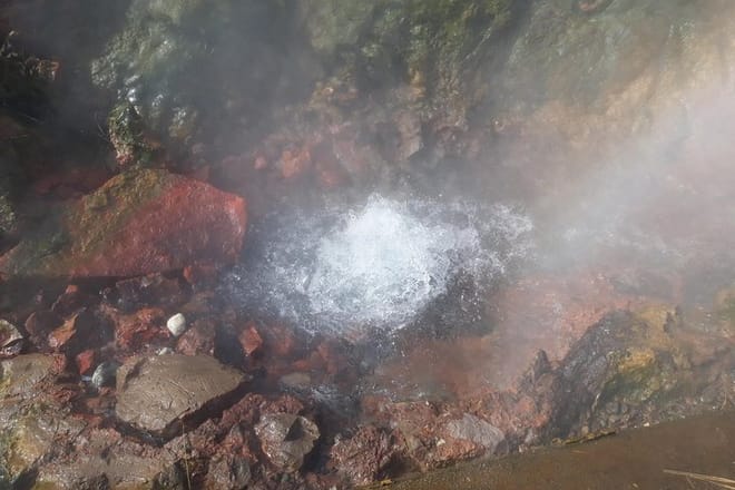 Crater and Waterfalls Private Tour from Reykjavik 10