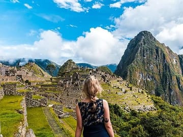 Private Trek 4D/3N Machu Picchu Jungle