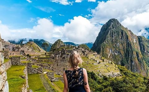 Private Trek 4D/3N Machu Picchu Jungle
