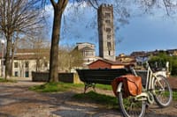 Exclusive Private Pisa & Lucca Experience from Florence 10