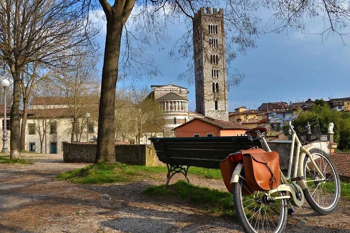 Exclusive Private Pisa & Lucca Experience from Florence 10