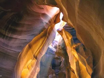 Dahab Canyon & Blue Lagoon Tour from hurghada