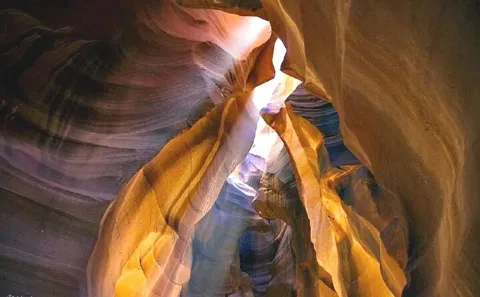 Dahab Canyon & Blue Lagoon Tour from hurghada