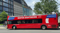 Hop on Hop off Boston and Charlestown Tour 7