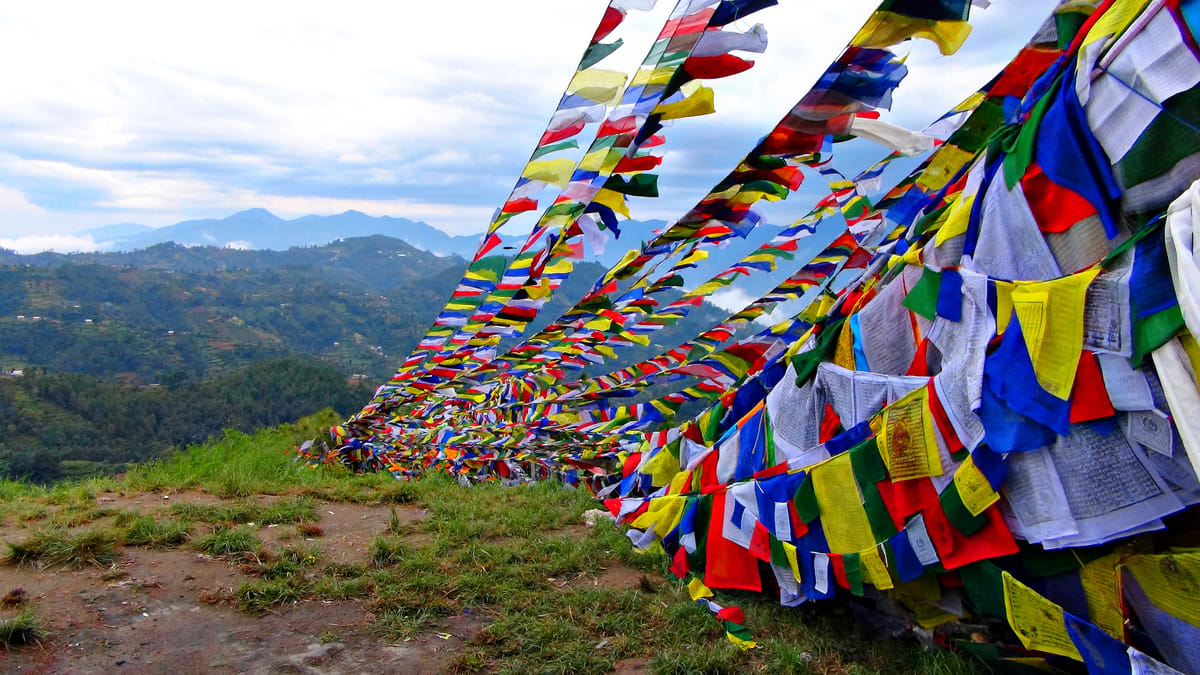 19 Days Mera Peak Climbing & Expedition – One Life-Changing Himalayan Adventure