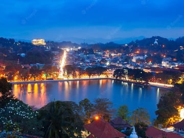Private Cultural Sightseeing Tour in Kandy and Peradeniya