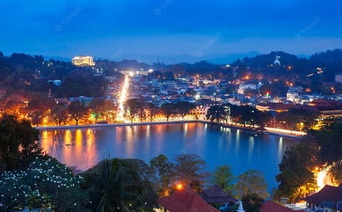 Private Cultural Sightseeing Tour in Kandy and Peradeniya