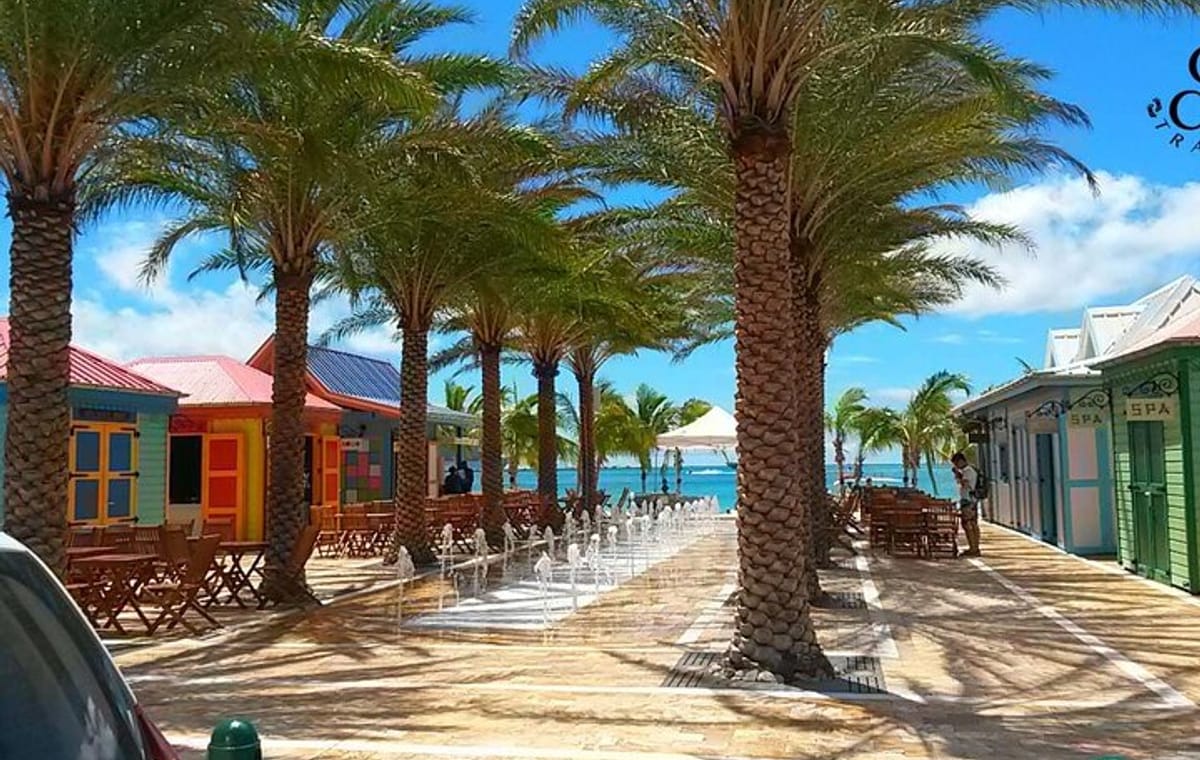 Culinary Tour of Philipsburg's Local Delicacies