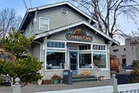 Steveston Magical Mystery Storybrooke Explorer Private Tour 2