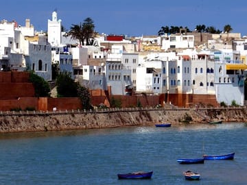 Casablanca Shore Excursion: Private Day Trip to Eljadida and Azemmour