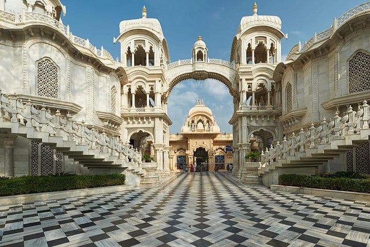 Jaipur Heritage walk Tour