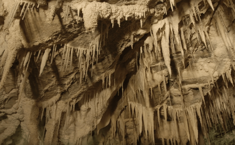 Day Tour of Waitomo Ruakuri Caves and Hamilton Gardens