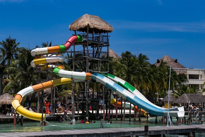 Isla Mujeres Day Tour with Beach Club and Buffet Lunch from Cancun 10