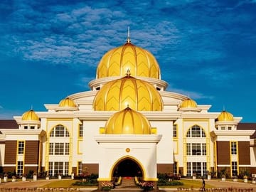 Private City Tour of Kuala Lumpur's Landmarks and Culture