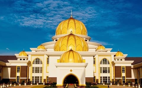Private City Tour of Kuala Lumpur's Landmarks and Culture