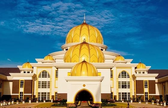 Private Kuala Lumpur City Discovery Tour