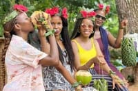 Zanzibar Spice Farm Tour and Cooking Class With Lunch 7