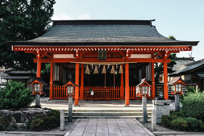 Fukuoka Private Vehicle Service with Restaurant Reservation