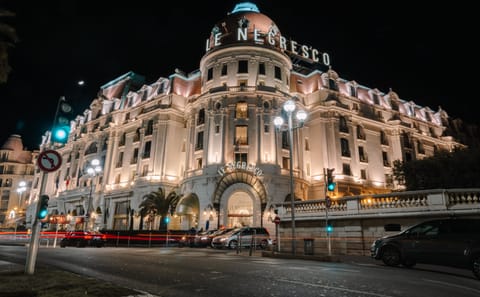 Private 14-Day Tour of Nice and the South of France