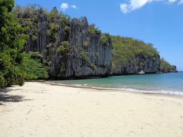 underground river