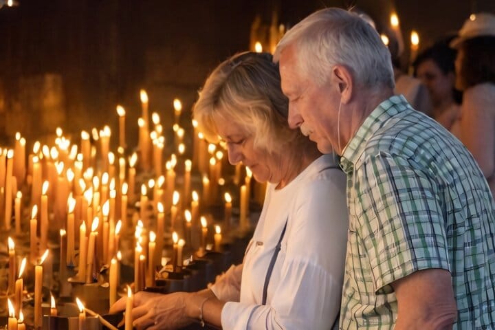 FATIMA: Private Tour to Shrine and Shepherds’ house from Porto