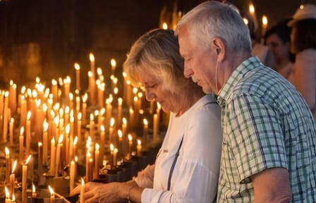 FATIMA: Private Tour to Shrine and Shepherds’ house from Porto